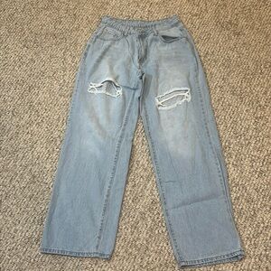 Denim Jeans